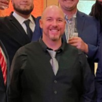 Champion Window Mfg. Employee Nick Gervasi's profile photo