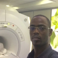 Precise Diagnostic & Imaging Employee Nicholas Njunge's profile photo