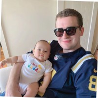 LeaseTrack Employee Justin Puvogel's profile photo
