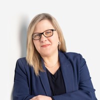 Renix Inc. Employee Christine Haas's profile photo