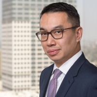 Raymond Lee Email & Phone Number