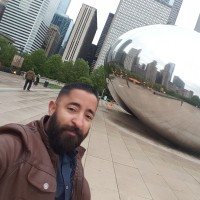 FoodPharma Employee Robert Garcia's profile photo