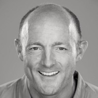 OpenSolar Employee Andrew Birch's profile photo