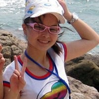 Luna Commerce Employee Handy Yang's profile photo