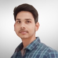 SAS One Employee Vinay Vishwakarma's profile photo