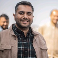 ZignEx Employee Tarang Rathod's profile photo