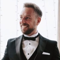 SMS Employee Mike Ramsden's profile photo