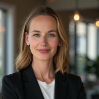 Huskee Employee Veronika Hromadko's profile photo