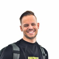 Electronic Logistics BV Employee Ferlin De Wagt's profile photo
