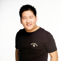 HR Green, Inc. Employee Benjamin Guo's profile photo