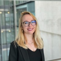 EcoFlow Employee Alexandra Holub's profile photo