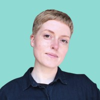 GREIFF Mode GmbH & Co. KG Employee Zara Teller's profile photo
