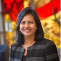 Sandoz Employee Aarti Shah's profile photo