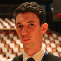 University of Warwick Employee Stuart Stanley's profile photo