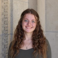 Waisman Biomanufacturing Employee Rachel Moglowsky's profile photo