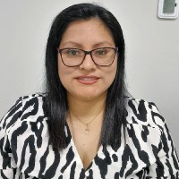 Parque del Recuerdo - Perú Employee Maribel Canchumanya's profile photo