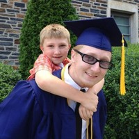 Macro Integration Services, Inc. Employee Josh Broadwell's profile photo