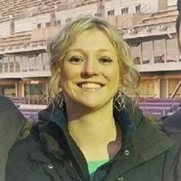 Valmont Telecom Employee Audrey McAdam's profile photo