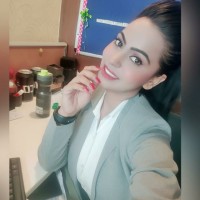 Nisha Siddiqui Email