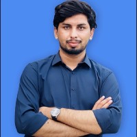 Activate Wireless Employee Umar Farooq's profile photo
