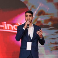 Think Positif Employee Ahmed Mahmoudi's profile photo