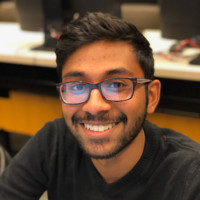 SCIENCE OLYMPIAD Employee Rakesh Ravi's profile photo