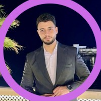 Coordinates Employee Ahmed Salem's profile photo