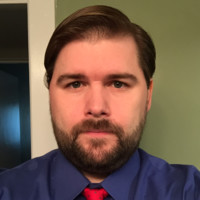 Gilead Community Services, Inc. Employee Paul Blaha's profile photo