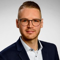 FNT Services GmbH Employee Patrick Walter's profile photo