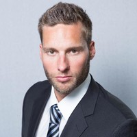Zeppelin Systems UK Employee Simon Tischer's profile photo