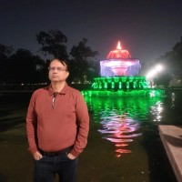 Firstsource Employee Rajeev Dhawan's profile photo