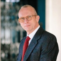 Dugdale Bros & Co. Employee Richard Ryley's profile photo