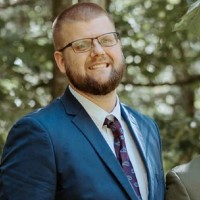 Feastables Employee Wayne Whitaker's profile photo