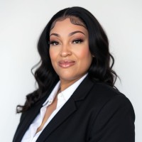 Amazon Employee Traci Armstrong's profile photo