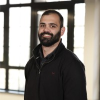 Sumer Northern Ireland Employee Andrew McCullough's profile photo