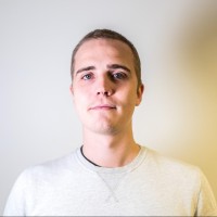 Point Services Employee Rasmus Kavander's profile photo