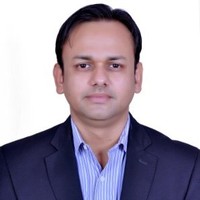 Rubix Data Sciences Private Limited Employee Siddhant Chowdhury's profile photo