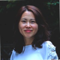 APRA AMCOS Employee Jenny Zheng's profile photo