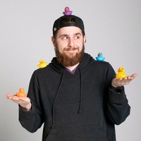 The Sasha Group Employee Steven Bregier's profile photo