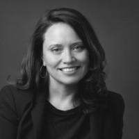 Theory Consultancy Employee Alexandra Wright's profile photo