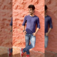 Sai Kishan Email