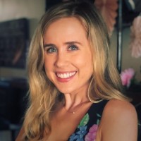 APEX Public Relations Employee Julia Rossen's profile photo