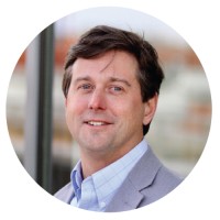 LockState Employee Chris Sheehan's profile photo