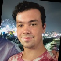 Hanzo Employee Nicholas Kiddle's profile photo