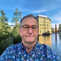 Norrköping kommun Employee Lars Ahlin's profile photo
