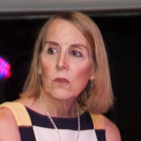Georgetown University School of Medicine Employee Chloe Schwenke's profile photo