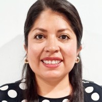 Promperú Employee Gina Rojas Herrera's profile photo