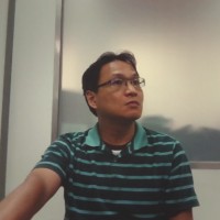AcSiP Technology Corp (6403) Employee Cm Huang's profile photo
