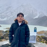 Coherent Employee Zedrick John Villas's profile photo