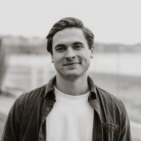 Lark Hotels Employee Nick Turner's profile photo